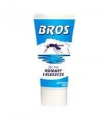 Zwalczanie i odstraszanie szkodników - Bros Żel łagodzący ukąszenia A697-971E0 - miniaturka - grafika 1