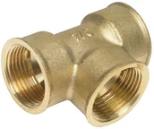 Akcesoria hydrauliczne - EQUATION Trójnik GW3/4" MOSIĄDZ EQUATION - miniaturka - grafika 1