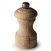 Młynki do soli i pieprzu - Peugeot Bistro Nature Młynek do pieprzu 10 cm PG-38144 - miniaturka - grafika 1