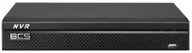 Rejestratory do monitoringu - BCS L-NVR0801-4KE - miniaturka - grafika 1