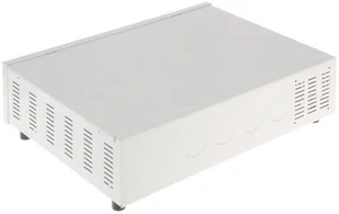 obudowa do kamer AWO-445 405 x 303 x 120 mm - Akcesoria do monitoringu - miniaturka - grafika 7