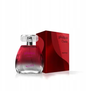 Chatler Phobia woda toaletowa woman 100ml - Wody i perfumy damskie - miniaturka - grafika 4