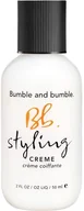Kosmetyki do stylizacji włosów - Bumble and bumble Styling Creme 250 ml - miniaturka - grafika 1