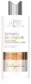Szampony do włosów - Apis Delikatny szampon do włosów o różnej porowatości 300ml 58942-uniw - miniaturka - grafika 1