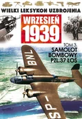 Militaria i wojskowość - Wielki Leksykon Uzbrojenia Wrzesień 1939 - miniaturka - grafika 1