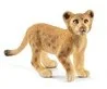 Schleich Lwiątko - Figurki dla dzieci - miniaturka - grafika 3