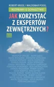 Ekonomia - Studio Emka Robert Krool, Waldemar Podel Jak korzystać z ekspertów zewnętrznych$342 - miniaturka - grafika 1
