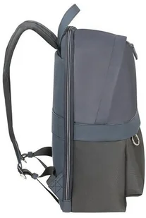 Samsonite Plecak na laptop 14'' POW-HER tablet 16l CU1*005 71 - Torby na laptopy - miniaturka - grafika 6