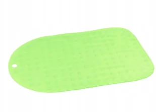 BabyOno Mata antypoślizgowa do wanny 1345 zielona - Inne akcesoria do pielęgnacji dzieci - miniaturka - grafika 12