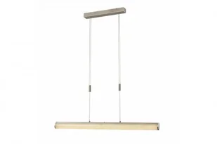 Lampa wisząca LED Sonox 1 x 36 W satyna 326601-07 - Lampy sufitowe - miniaturka - grafika 2