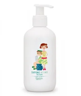 Bubble&Co Bubble&CO - organiczny płyn do higieny intymnej dla całej rodziny 250 ml - Kosmetyki kąpielowe dla dzieci Bubble&Co Bubble&CO - organiczny płyn do higieny intymnej dla całej rodziny 250 ml - Kosmetyki kąpielowe dla dzieci - miniaturka - grafika 2