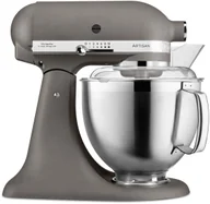 Roboty kuchenne - KitchenAid 5KSM185 Szary - miniaturka - grafika 1
