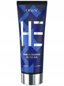 Balsamy i kremy do opalania - Onyx He Przyspieszacz Brązujący Dla Mężczyzn Usa - miniaturka - grafika 1