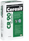 Uszczelnienia - Ceresit Zaprawa uszczelniająca CR90 - miniaturka - grafika 1