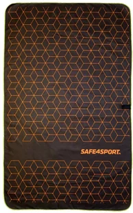Safe4sport Ręcznik z mikrofibry Safe4sport - Ręczniki - miniaturka - grafika 4