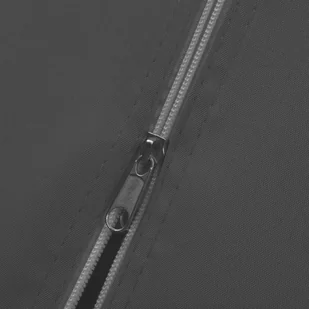 vidaXL Namiot ogrodowy z zasłonami, sześciokątny, 360x265 cm 44766 - Pawilony ogrodowe - miniaturka - grafika 3