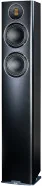Głośniki i kolumny - Elac Carina FS247.4 czarny - miniaturka - grafika 1