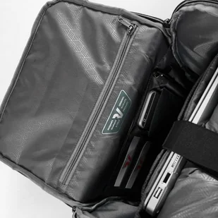 Roncato Rover (41-7161-22) - Torby na laptopy - miniaturka - grafika 7