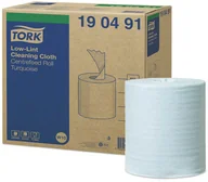 Ręczniki papierowe - TORK CZYŚCIWO WŁÓKNINOWE 190491 190491 - miniaturka - grafika 1