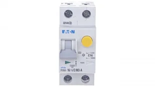 Eaton Wyłącznik różnicowo-nadprądowy 2P 16A C 0,03A typ A PKNM 16/1N/C/003-A-MW 236217 236217 - Bezpieczniki elektryczne - miniaturka - grafika 2