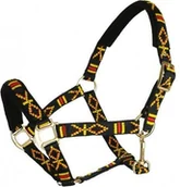 Kantary dla koni - Mustang Kantar INDIANA LUX - MUSTANG 0008 - miniaturka - grafika 1