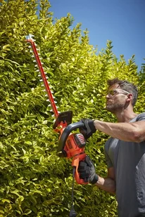 Black & Decker BEHTS551-QS - Nożyce do żywopłotu - miniaturka - grafika 5