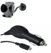 Ładowarki samochodowe - Accessory Master Accessory Master Ładowarka do zapalniczki samochodowej Samsung Galaxy S2 B0093X956A - miniaturka - grafika 1