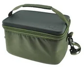 Torby termiczne - Torba termiczna JATA 952 Zielona - miniaturka - grafika 1