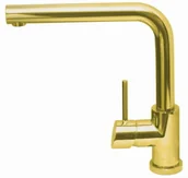 Baterie kuchenne - Alveus Bateria kuchenna złota FLUID MONARCH 1134846 - miniaturka - grafika 1