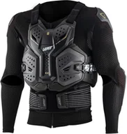 Ochraniacze - Leatt Leatt 6.5 Body Protector, graphene M 2021 Ochraniacze na plecy i klatkę piersiową LE-PRT-2101/2115/M - miniaturka - grafika 1