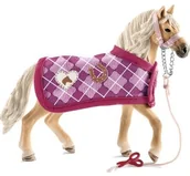 Figurki dla dzieci - Schleich Andaluzyjski koń i zestaw moda GXP-639658 - miniaturka - grafika 1