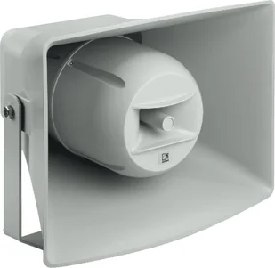 Audac CHA660 szary biały - Głośniki i kolumny Audac CHA660 szary biały - Głośniki i kolumny - miniaturka - grafika 1