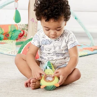 Skip Hop Zawieszka do wózka Awokado - Zawieszki dla dzieci i niemowląt - miniaturka - grafika 4