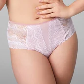 Majtki damskie - Alles Figi klasyczne Lior wysokie - miniaturka - grafika 1