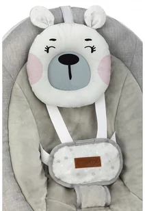 Momi Leżaczek automatyczny 0-9kg 5Y41CZ 5Y41CZ SAM  SAM - Leżaczki i huśtawki - miniaturka - grafika 3