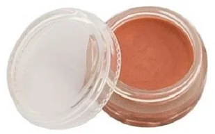 Tutu Mus nabłyszczający do powiek ust i policzków 02 Peach Ballerina 2.5g - Cienie do powiek - miniaturka - grafika 2