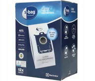Worki do odkurzaczy - Electrolux Worki UltraSilencer ZUS3925DB S-bag - miniaturka - grafika 1
