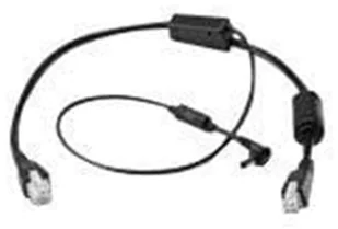 Zebra POWER CORD 18AWG 10A 250V UK - 50-16000-219R - Dodatki do drukarek i skanerów - miniaturka - grafika 2