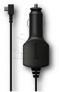 Garmin 010  12530  01 Dash aparat kabel przyłączeniowy do opon samochodowych, 4 m 010-12530-01 - Akcesoria do nawigacji - miniaturka - grafika 3