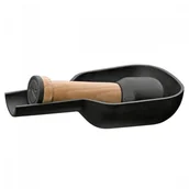 Pozostałe akcesoria kuchenne - Zassenhaus żeliwny moździerz 17,5 x 8,5 x 4,5 cm ZS-076097 - miniaturka - grafika 1