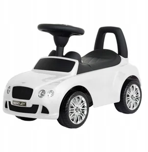 Jeździk/Chodzik Buddy Toys BPC 5120 Bentley - Jeździki dla dzieci - miniaturka - grafika 2