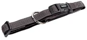 Obroże dla psów - Nobby 78509-01 obroża Soft Grip - miniaturka - grafika 1