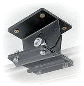 Inne akcesoria studyjne - Manfrotto Adjustable Mounting BRKT (0942) FF3215 - miniaturka - grafika 1
