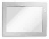 Ramki na zdjęcia - Durable l, srebro DIN A6 487023 - miniaturka - grafika 1