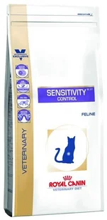 Royal Canin Sensitivity Control SC27 0,4 kg - Sucha karma dla kotów - miniaturka - grafika 3