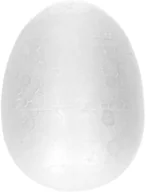 Wielkanoc - BREWIS Jajko styropian 70mm Brewis (12) VB8047 - miniaturka - grafika 1