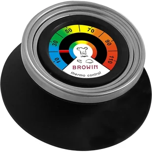 Termometr uchwyt do pokrywy, marki BIOTERM 101500 - Akcesoria i części AGD - miniaturka - grafika 2