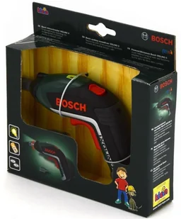 Klein Wkrętarka Bosch Ixolino II 8300 - Mały majsterkowicz - miniaturka - grafika 3