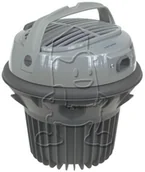 Akcesoria do odkurzaczy - Nilfisk silnik do odkurzacza (Gs90, 800 W) 12108153 - miniaturka - grafika 1