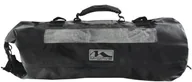 Sakwy rowerowe - M-Wave worek na Hudson Bay, Black, 28 L 122730 - miniaturka - grafika 1